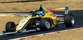 Lucca Zucchini garante lugar na primeira fila no grid da F4 Brasil no Velocitta