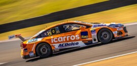 Assista ao vivo a etapa do Velocitta da Stock Car