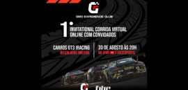 Grid Experience Club entra nos eSports com evento organizado pelo F1BC