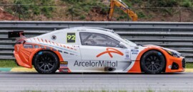 “Competitividade da Stock Series é excelente”, avalia Hugo Cibien