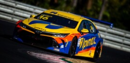 Por um ponto: a apertada luta pelo título entre equipes da Stock Car
