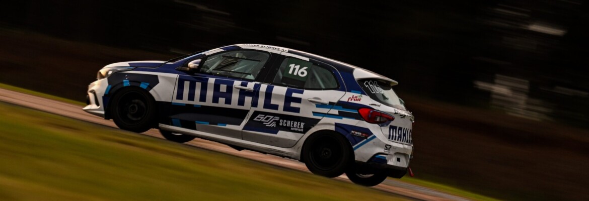 Arthur Scherer destaca aprendizado na Turismo Nacional: “Estamos no rumo certo”