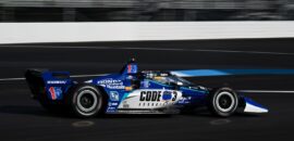 Indy: Rahal supera Lundgaard e larga fatura pole do GP de Indianápolis