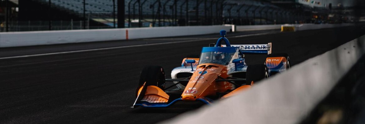 Confira a classificação do campeonato da Indy 2023 após a etapa de Indianápolis