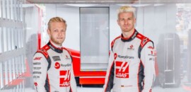 Após anúncio da Haas, confira como está o grid da F1 para 2024