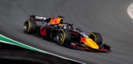 F2: Crawford fatura pole em classificação repleta de interrupções em Zandvoort