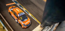 Stock Car terá novo formato de classificação em Goiânia