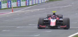 F2: Novalak vira líder após paradas nos boxes e vence na Holanda
