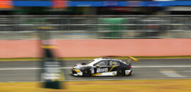 Stock Car tem segunda etapa consecutiva com ingressos