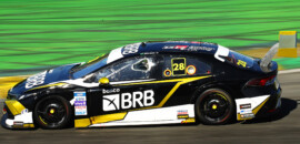 Cada vez mais adaptado, Enzo Elias encara o desafiador Velocitta pela primeira vez na Stock Car