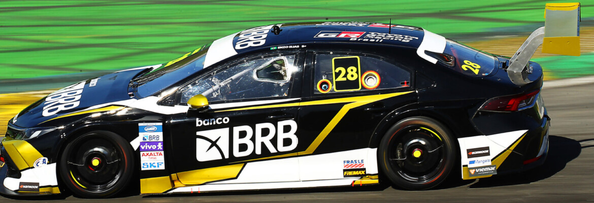 Cada vez mais adaptado, Enzo Elias encara o desafiador Velocitta pela primeira vez na Stock Car