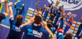 Blau Motorsport vai ao palco de suas maiores conquistas buscar primeira vitória na Stock Car em 2023