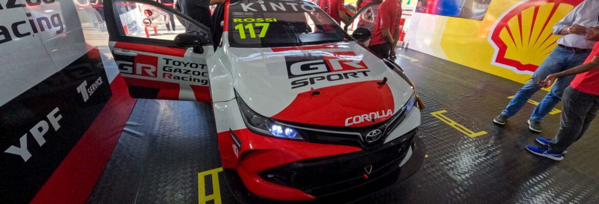 Rossi vence corrida 2 marcada por inúmeros acidentes da Stock Car no Velocitta