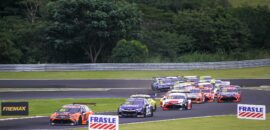 Com “freada na ladeira”, Stock Car Pro Series volta ao traçado do Velocitta neste fim de semana