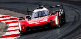 IMSA: Líder do campeonato, Derani corre em Road America focado na briga por seu segundo título