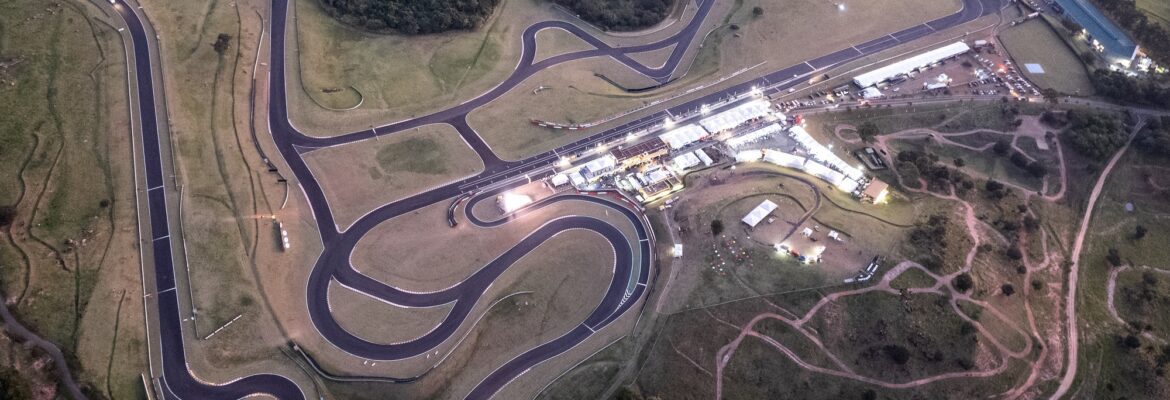 Stock Car é força do interior no automobilismo nacional
