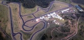 Velocitta é palco da segunda etapa da temporada 2024 da Porsche Cup
