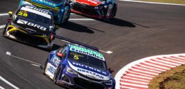 Saiba onde assistir rodada dupla da Stock Car no Velocitta