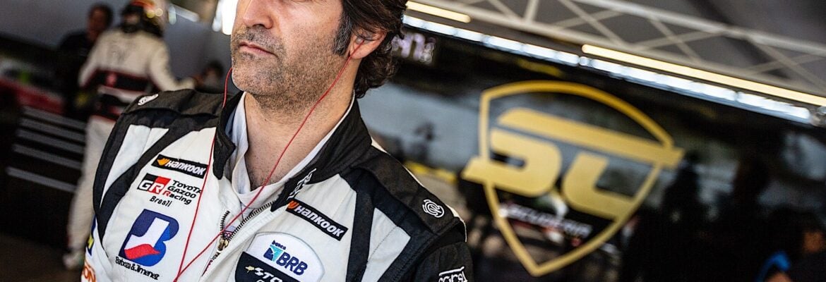 Jimenez se destaca e larga na primeira fila da Stock Car no Velocitta