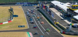 No calor do Velocitta, Zonta e Rossi repetem 2022 e vencem na sexta etapa da Stock Car