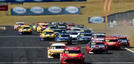 Stock Car 2024: Confira programação completa da etapa no Velocitta