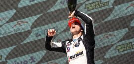 Jimenez brilha e volta ao pódio na Stock Car no Velocitta