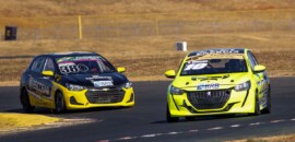 De volta pra casa: Turismo Nacional define campeões em Cascavel, onde tudo começou