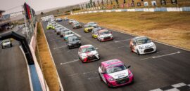 Turismo Nacional: veja ao vivo a corrida 5 da etapa de Goiânia