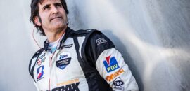 Em Goiânia, Jimenez quer manter embalo após pódio na Stock Car no Velocitta