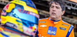 KTF Sports está pronta para mais um desafio da Stock Car em Goiânia
