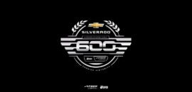 Chevrolet Silverado será naming right da corrida número 600 da Stock Car