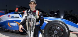 Nic Giaffone conquista título da USF Juniors em Austin