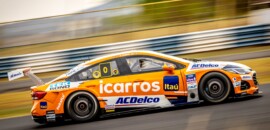 Stock Car: Cacá Bueno destaca necessidade de boa classificação no Velopark