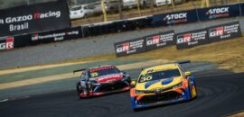 TOYOTA GAZOO Racing vence em Goiânia com Cesar Ramos na Stock Car