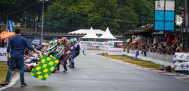 500 Milhas de Kart chega a 26ª edição com novidades