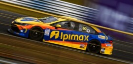 TOYOTA GAZOO Racing chega ao Velopark como líder em vitórias na Stock Car em 2023