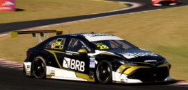 Enzo Elias busca corrida de recuperação após classificação conturbada no Velocitta pela Stock Pro Series