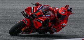 Confira a classificação do campeonato da MotoGP 2023 após o GP do Japão