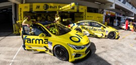 As experiências da Stock Car para o fã do esporte em Goiânia
