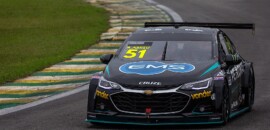 Com carro todo revisado, Átila Abreu confia no bom retrospecto no interior de SP para crescer na temporada