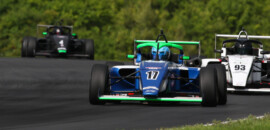 USF Juniors: Lucas Fecury destaca evolução em Road America e mira novas conquistas em Austin