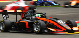 Caio Collet mira segunda vitória na temporada na etapa de Monza da FIA Fórmula 3