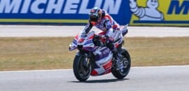 MotoGP: Johann Zarco lidera treino livre 1 no GP da Áustria; Quartararo e Viñales no top 3