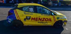 Copa Shell HB20: Enzo Gianfratti espera por corridas emocionantes no Velocitta