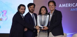Congresso Americano da FIA reforça posição mundial do Brasil, avalia Fabiana Ecclestone