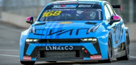 Líder do ranking mundial, Ehrlacher garante pole do TCR em La Pedrera