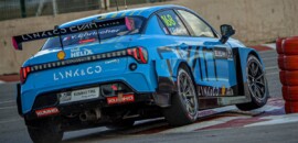 Pole no TCR World Tour, Ehrlacher cita desafios em La Pedrera