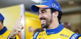 Goiânia tem dois vencedores diferentes para temporada 2023 da Stock Car