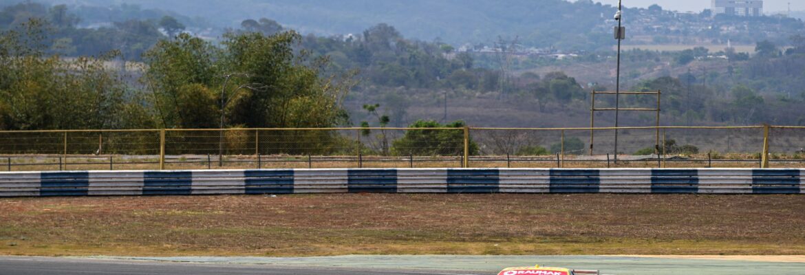 Casagrande foca em “fazer pontos” na Stock Car em Goiânia: “Chegar no final do ano brigando por título”