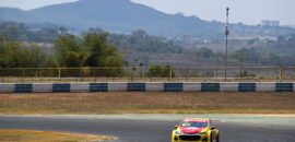 Casagrande foca em “fazer pontos” na Stock Car em Goiânia: “Chegar no final do ano brigando por título”